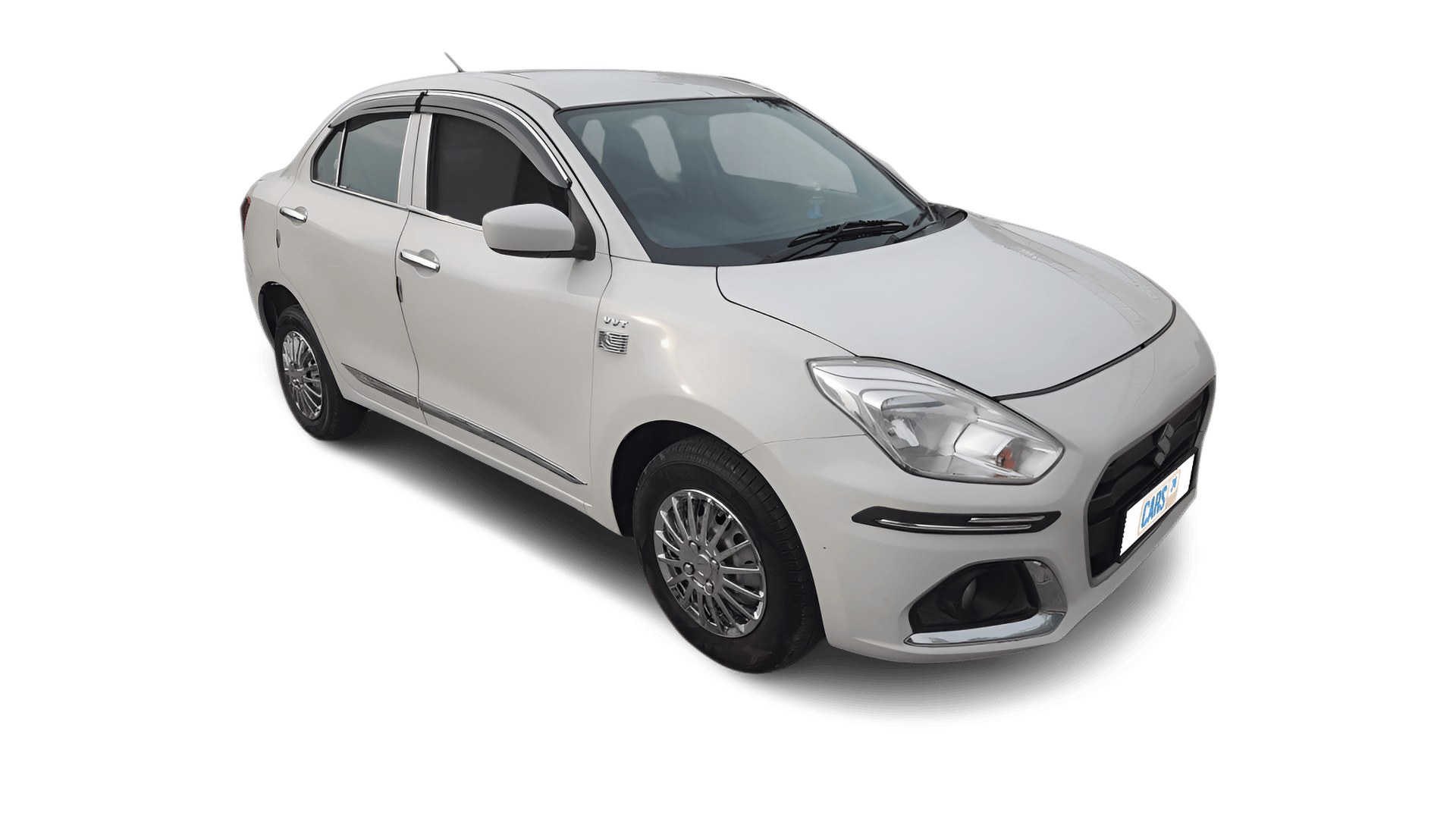 2020 Maruti Dzire - Sedan - Petrol - Manual - ₹4.33 lakh